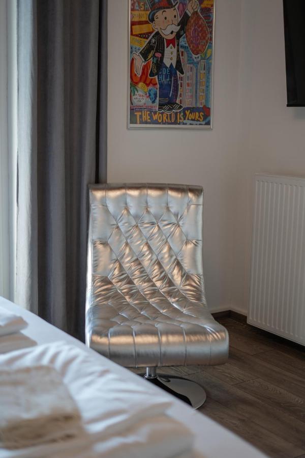 Rooms21 シーフリング・アム・ゼー エクステリア 写真