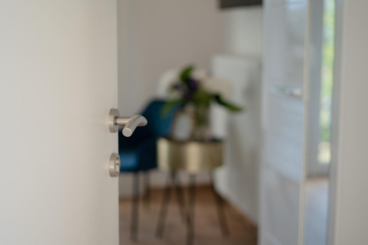 Rooms21 シーフリング・アム・ゼー エクステリア 写真